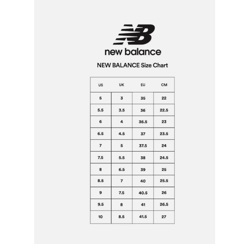 New Balance Women's Pastel Multi-Color Retro Runners - Picture 9 of 9